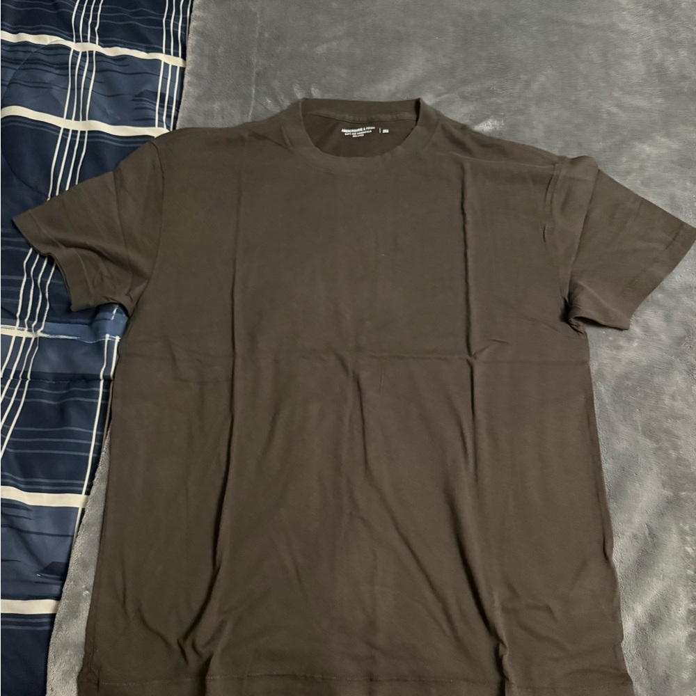 Men's Black T-Shirt
